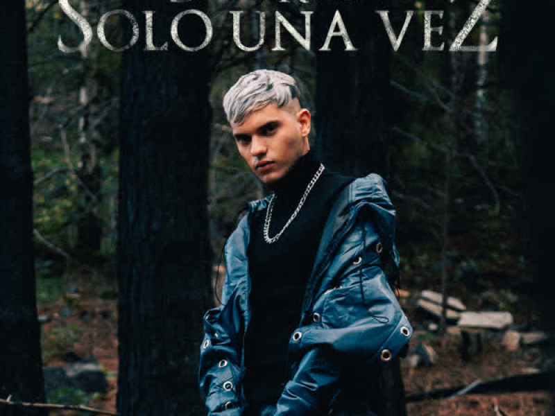 Solo Una Vez (Single)