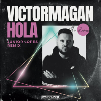 Hola (Junior Lopes Remix) (Single)