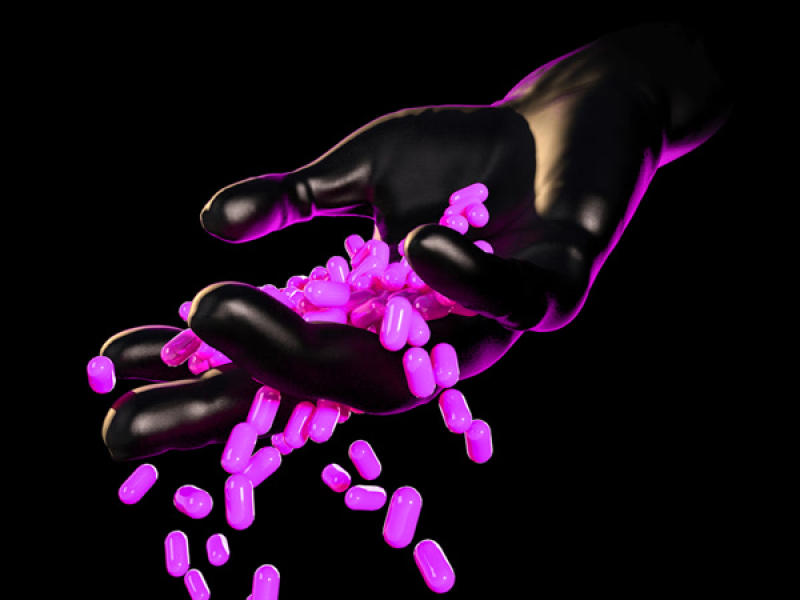 Let You Go (Extended Mix) (Single)