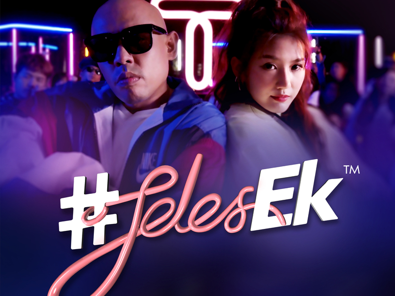 #JelesEk (Single)