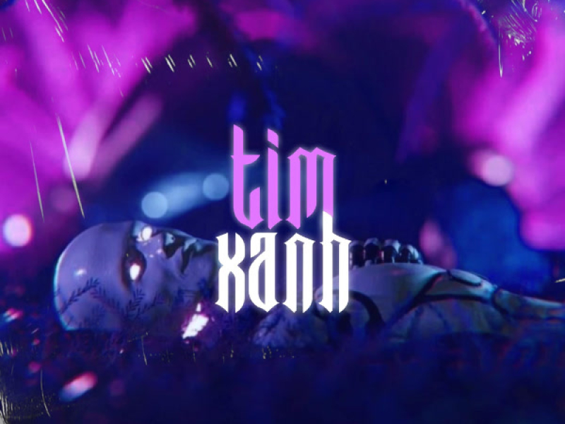Tím Xanh (Single)