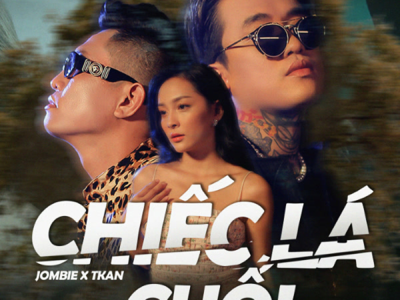 Chiếc Lá Cuối (Single)