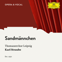 Sandmännchen (Single)