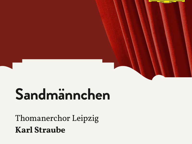 Sandmännchen (Single)