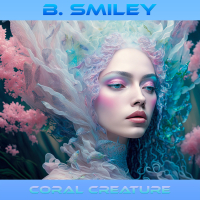 Coral Creature