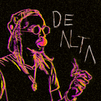 De Alta (Single)