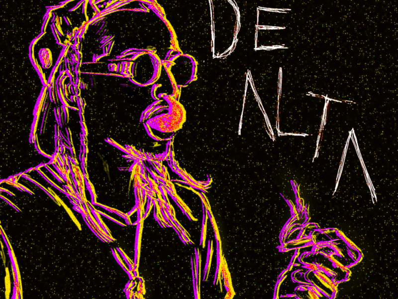 De Alta (Single)