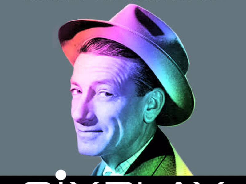Six Play: Hoagy Carmichael - EP