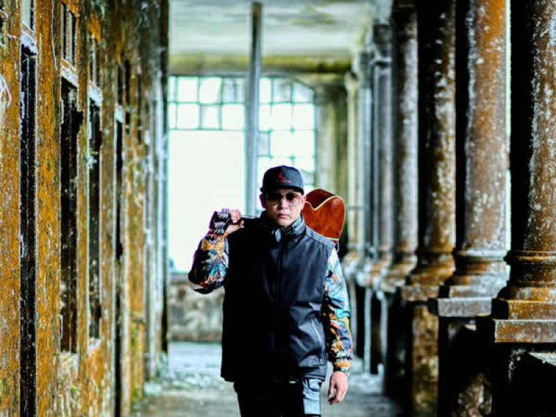 Because am a Star (Single)