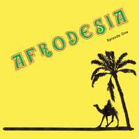 Afrodesia – Episode One (EP)