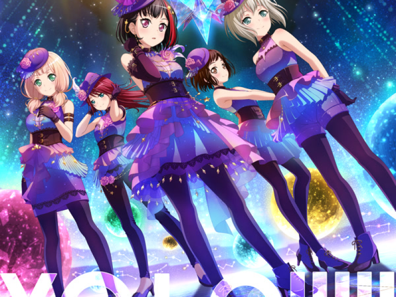 Y.O.L.O！！！！！ (Single)