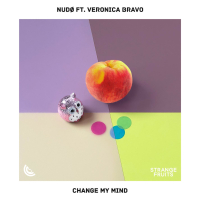Change My Mind (feat. Veronica Bravo) (Single)
