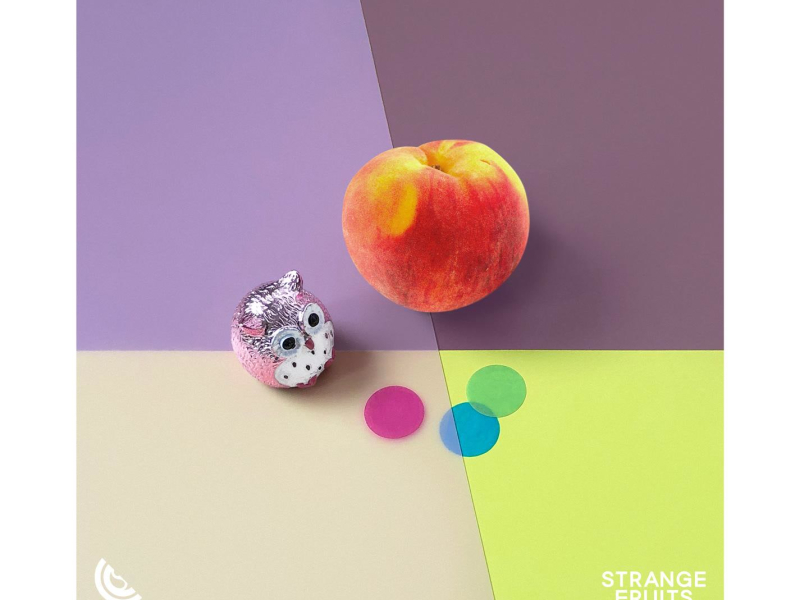 Change My Mind (feat. Veronica Bravo) (Single)