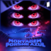 MONTAGEM PORSHE AZUL (EP)