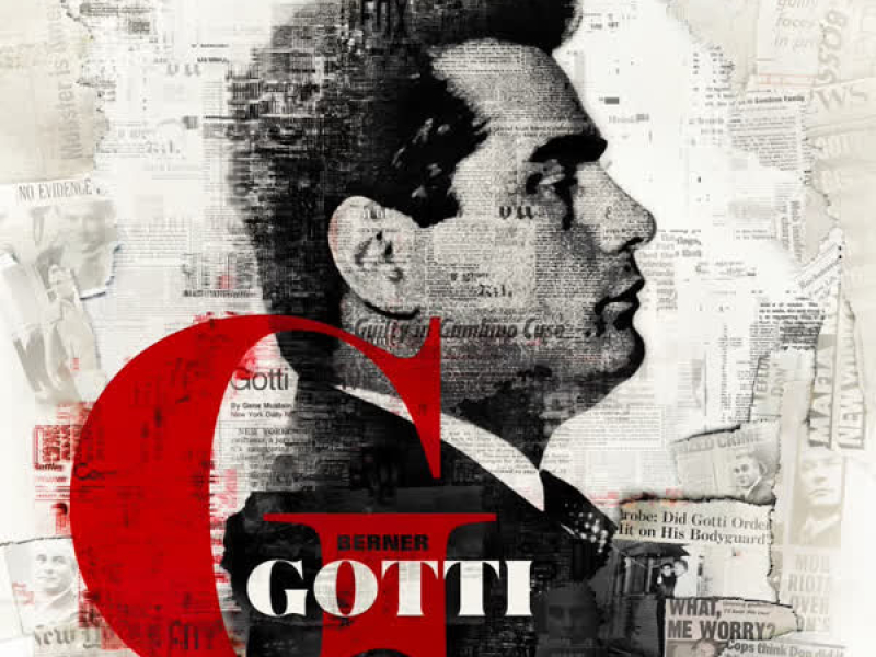 GOTTI (Deluxe)
