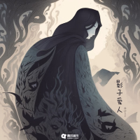 影子爱人 (Single)