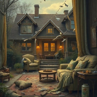 broken home (Single)