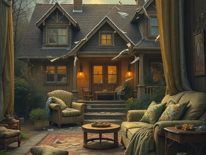 broken home (Single)