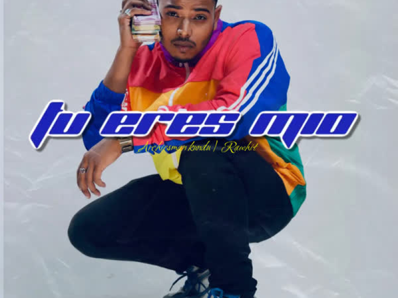 Tu Eres Mio (Single)