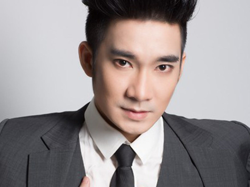 Con Tim Không Đổi Thay (Beat, Xuân Phát Tài 13) (Single)