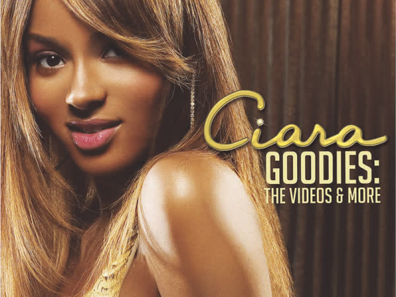 DVD Bonus Audio (from Goodies. The Videos and More!) (EP)