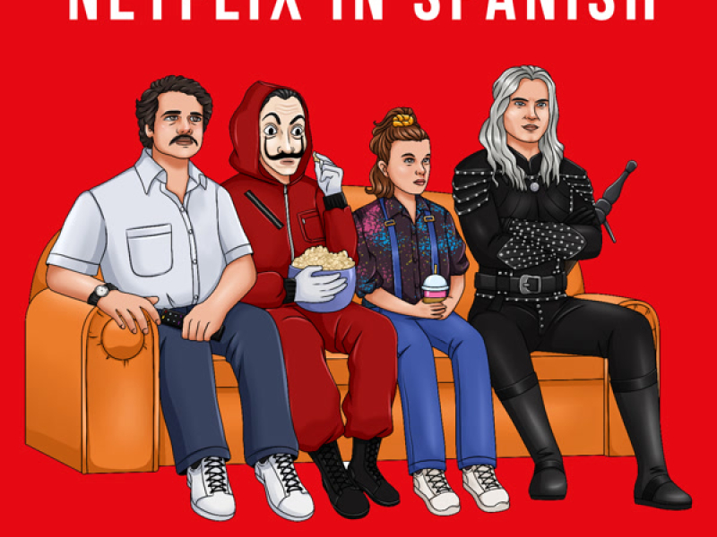 Netflix Songs in Spanish