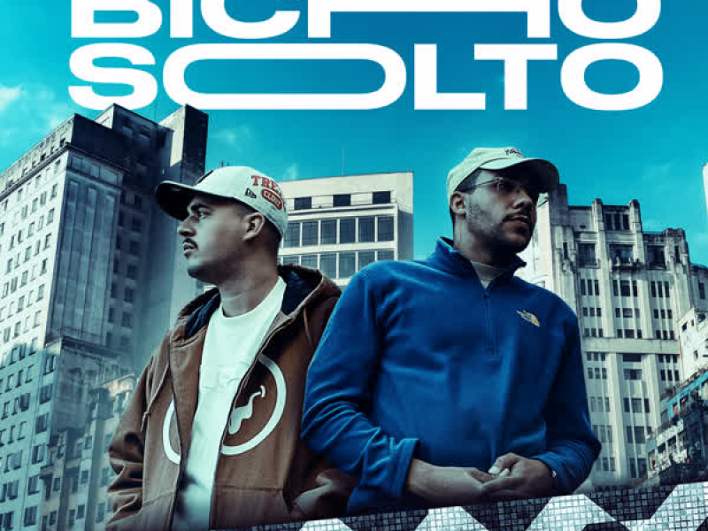 Bicho Solto (Single)