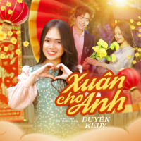 Xuân Cho Anh (Single)