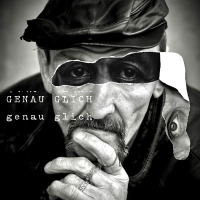 genau glich (Single)