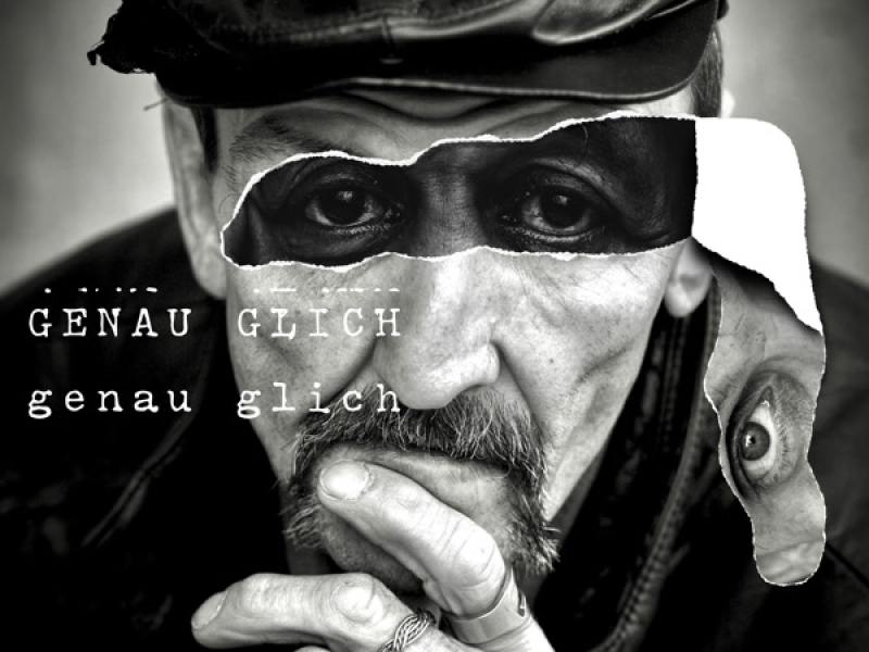 genau glich (Single)