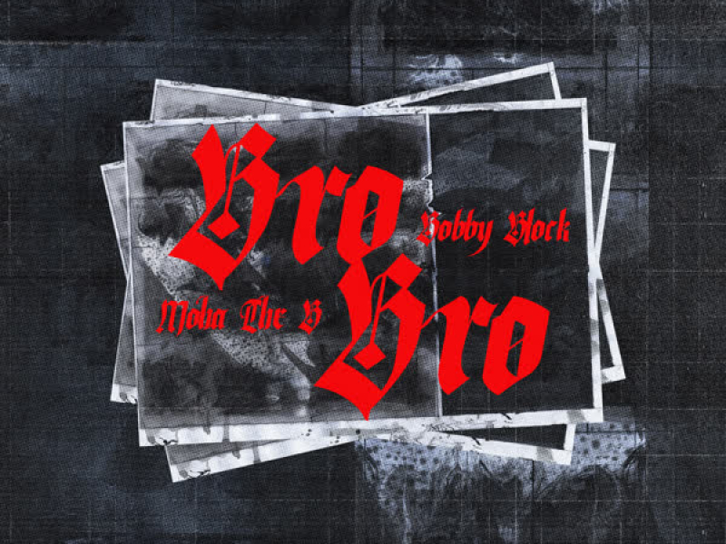 Bro Bro (Single)