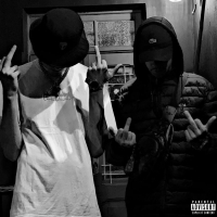 V#### N Me Sufoca (Single)