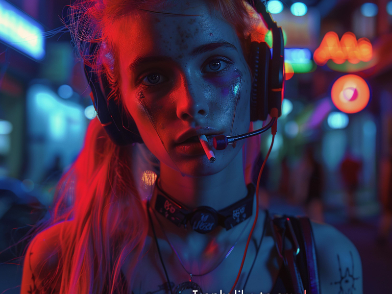 I only like to smoke when i drink x Guess (Single)