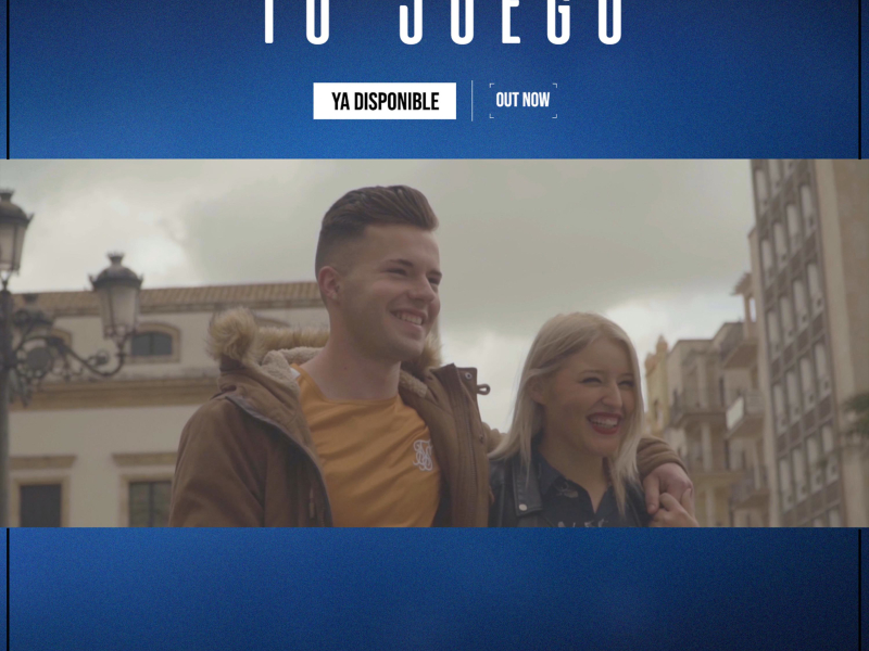 Tu Juego (Single)