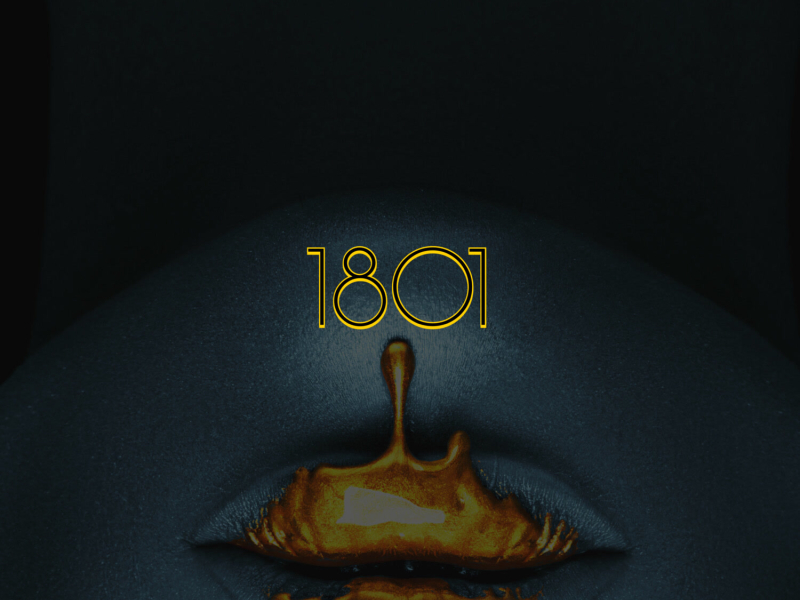 1801 (Single)