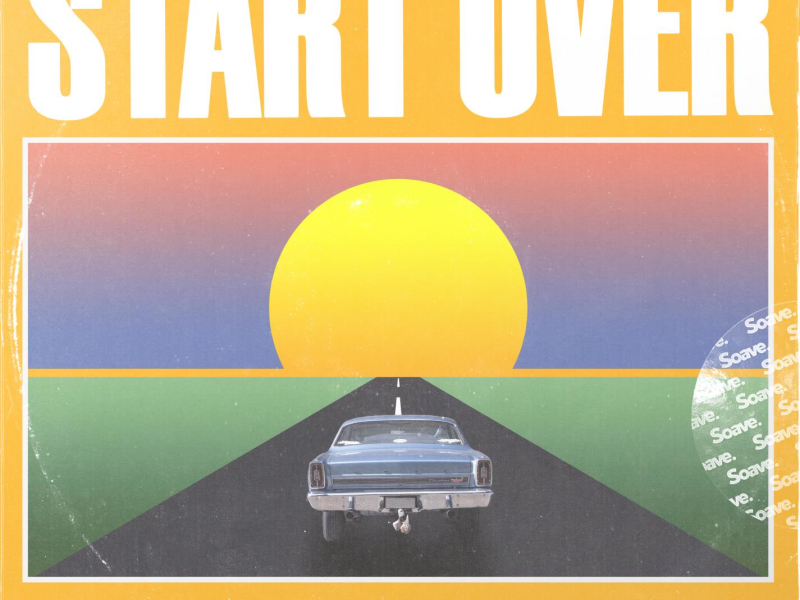 Start Over (Single)