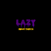 Lazy (Single)