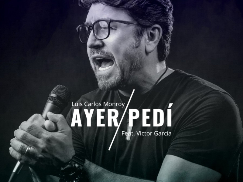Ayer Pedí (Single)