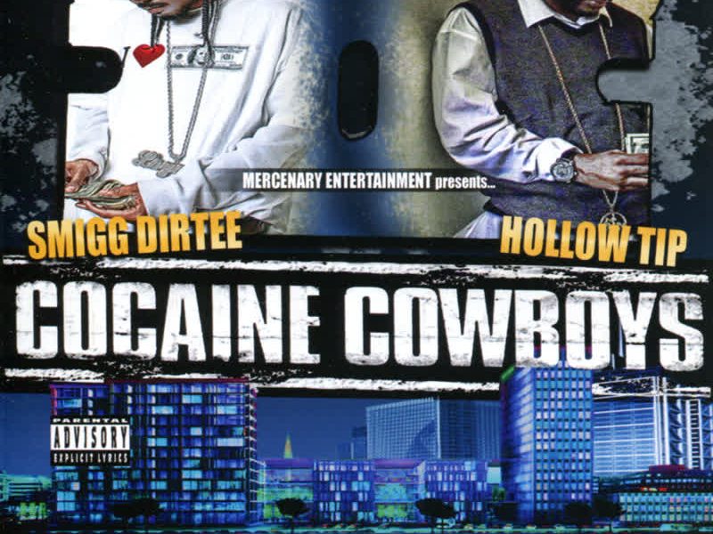 Cocaine Cowboys