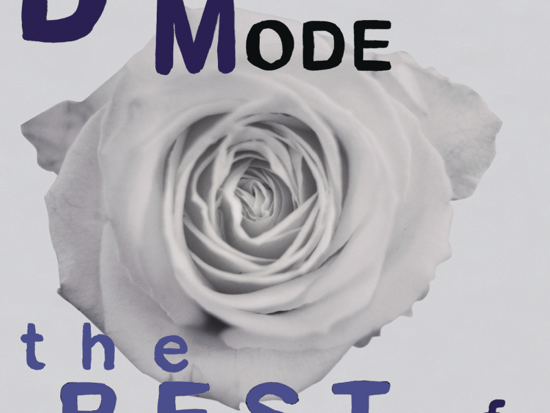The Best of Depeche Mode, Vol. 1 (Deluxe)