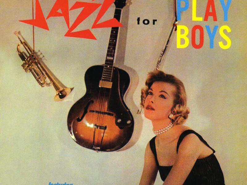 Jazz For Playboys