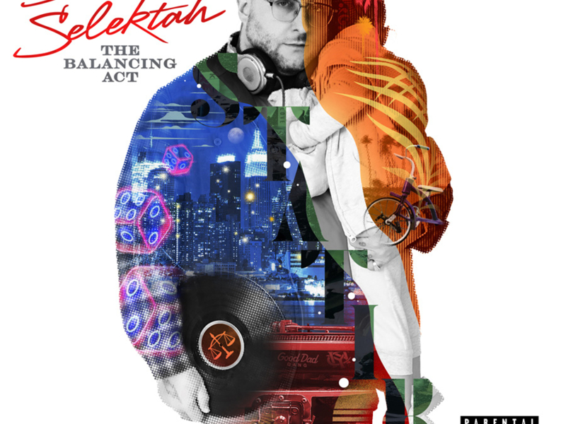 Play Around (Single)