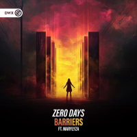 Barriers (Single)