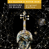 Overture in Black (EP)