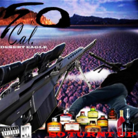 So Turnt Up (Single)