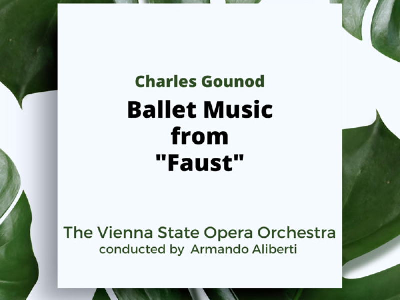 Gounod: Ballet Music from 