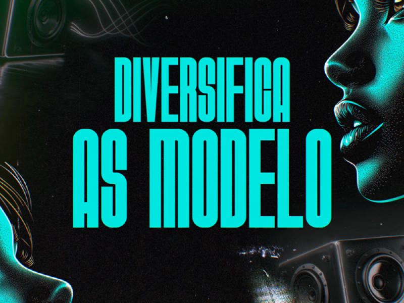 DIVERSIFICA AS MODELO (Single)