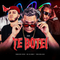 TE BOTEI (Single)