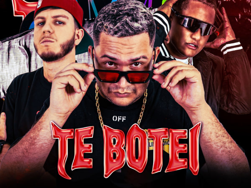 TE BOTEI (Single)