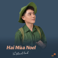 Hai Mùa Noel (Single)